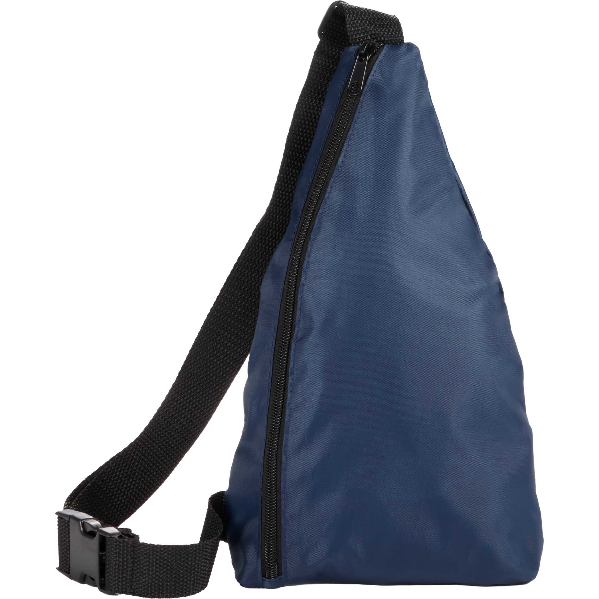Simple Recycled Sling Pack view 2