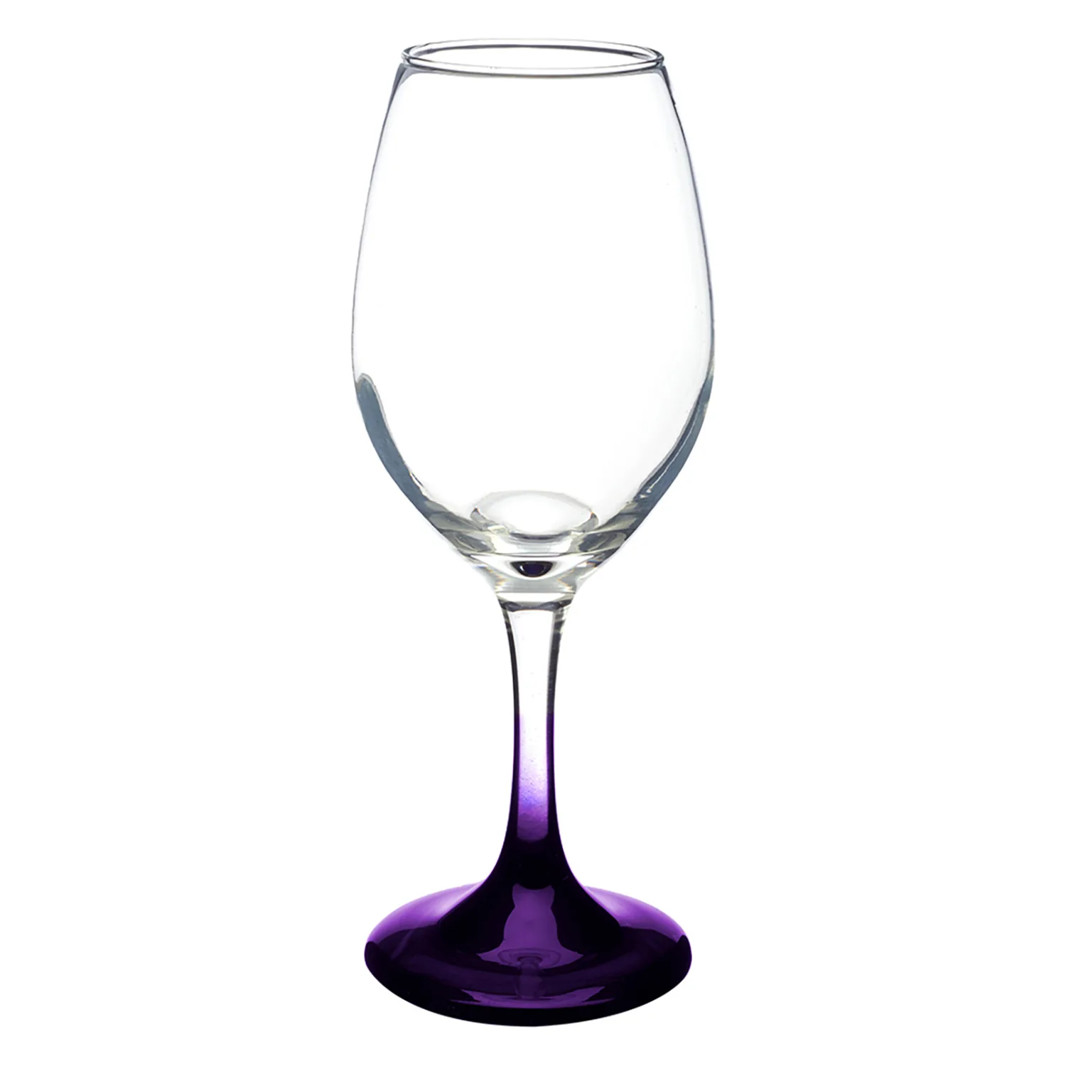 10 oz. Rioja White Wine Glasses view 2