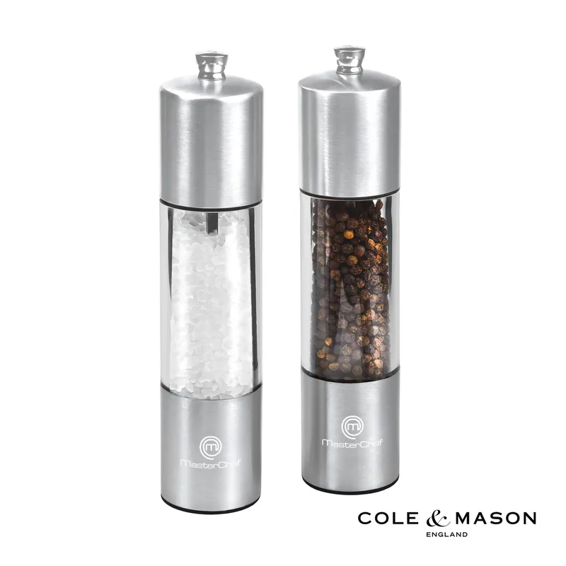 Stainless Steel