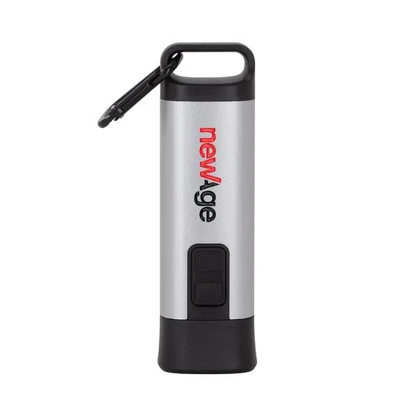 Rechargeable LED Torch Flashlight view 6
