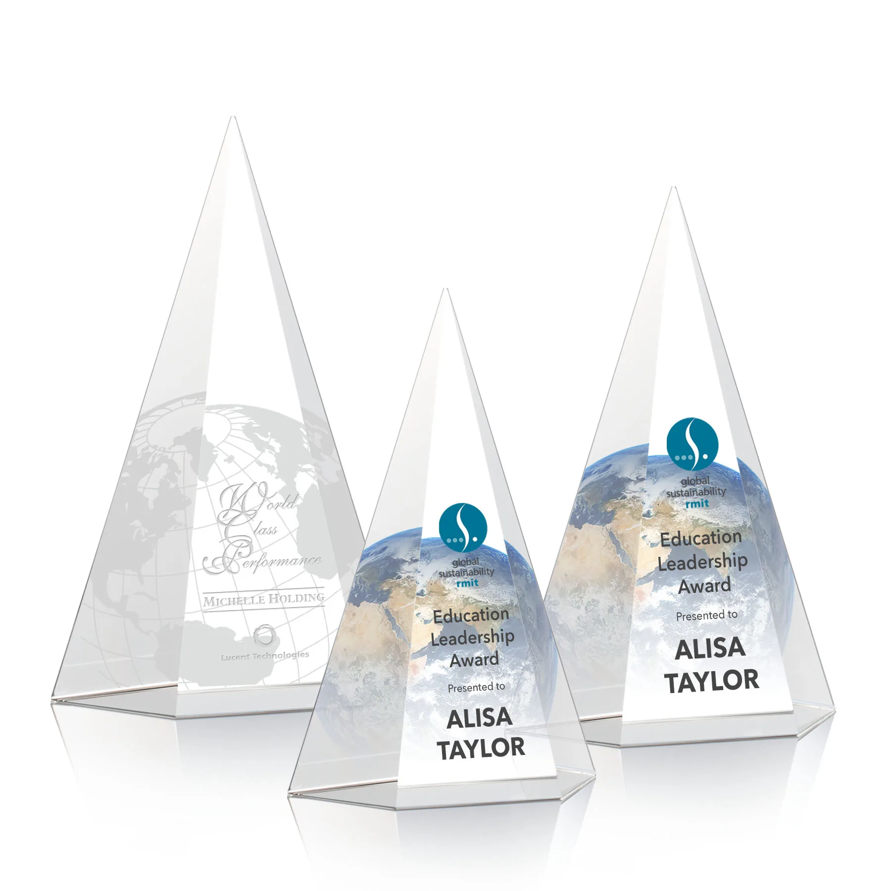 Baum Peak Award