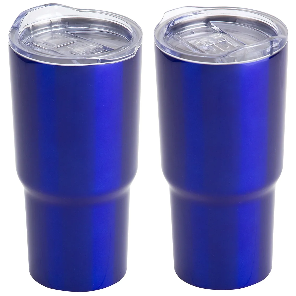 Belmont 20 oz Vacuum Insulated Stainless Steel Travel Tumbler view 6