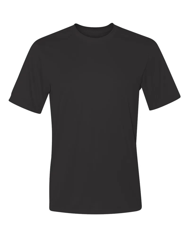 Hanes® Unisex Cool DRI® Performance T-Shirt view 2