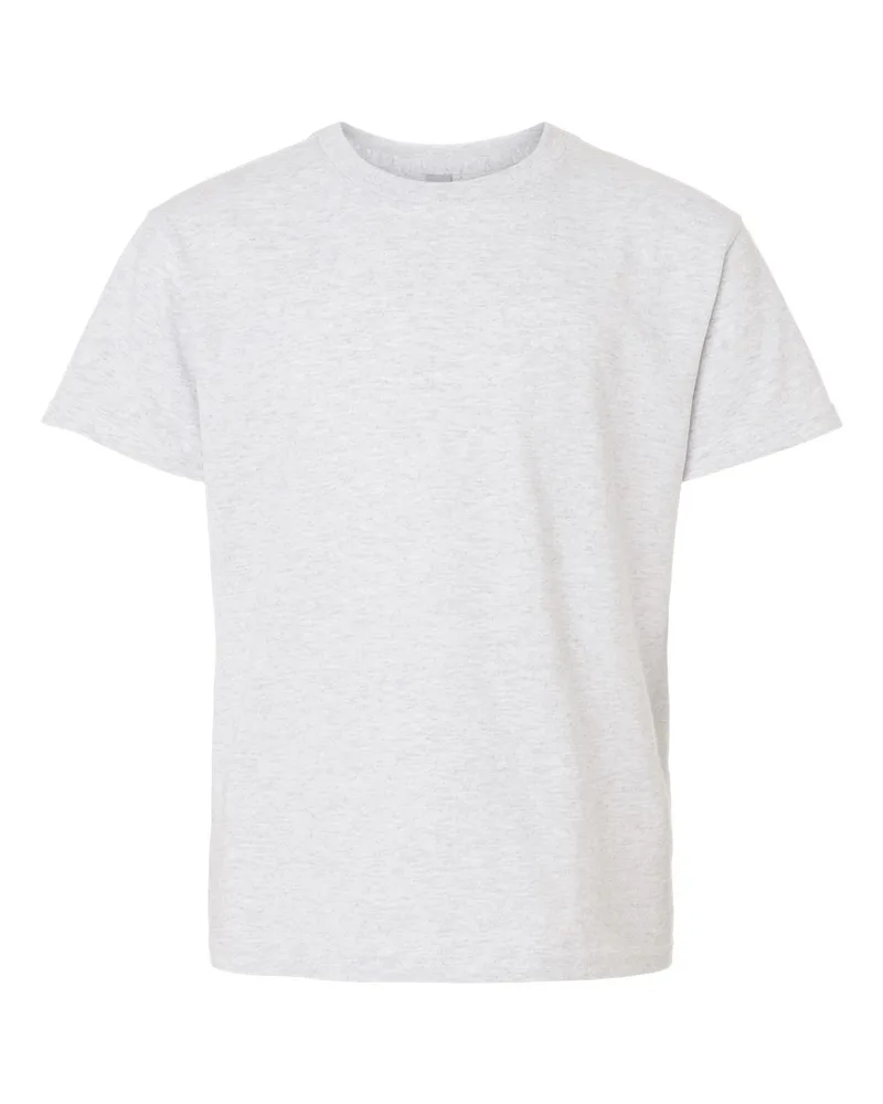 Gildan® Youth DryBlend® T-Shirt view 3