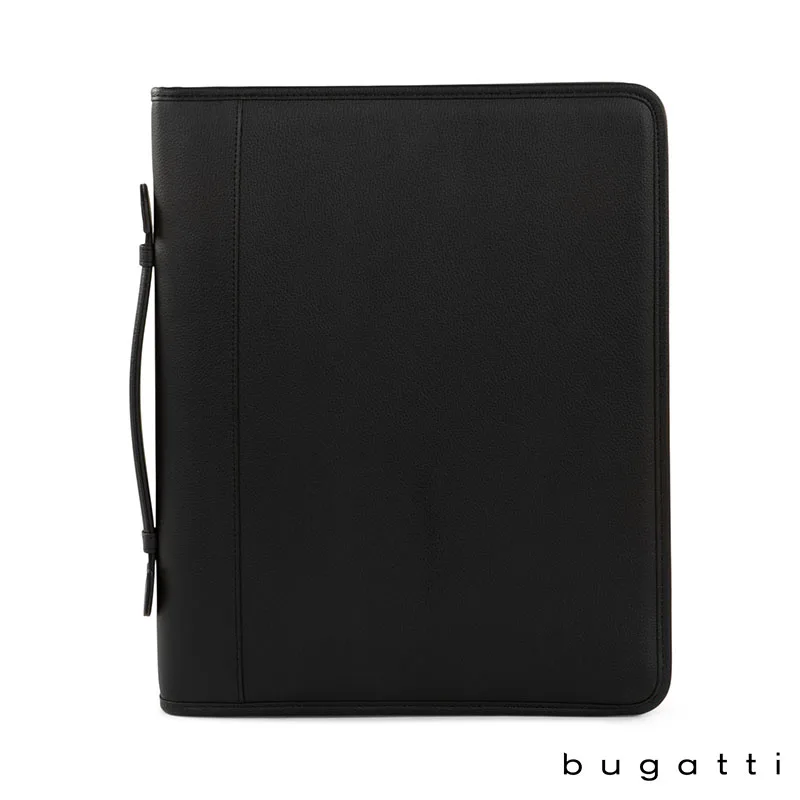 Bugatti Business 3-Ring Binder view 2