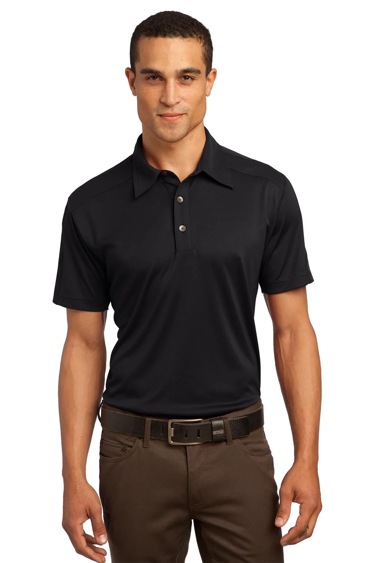OGIO® - Hybrid Polo.
