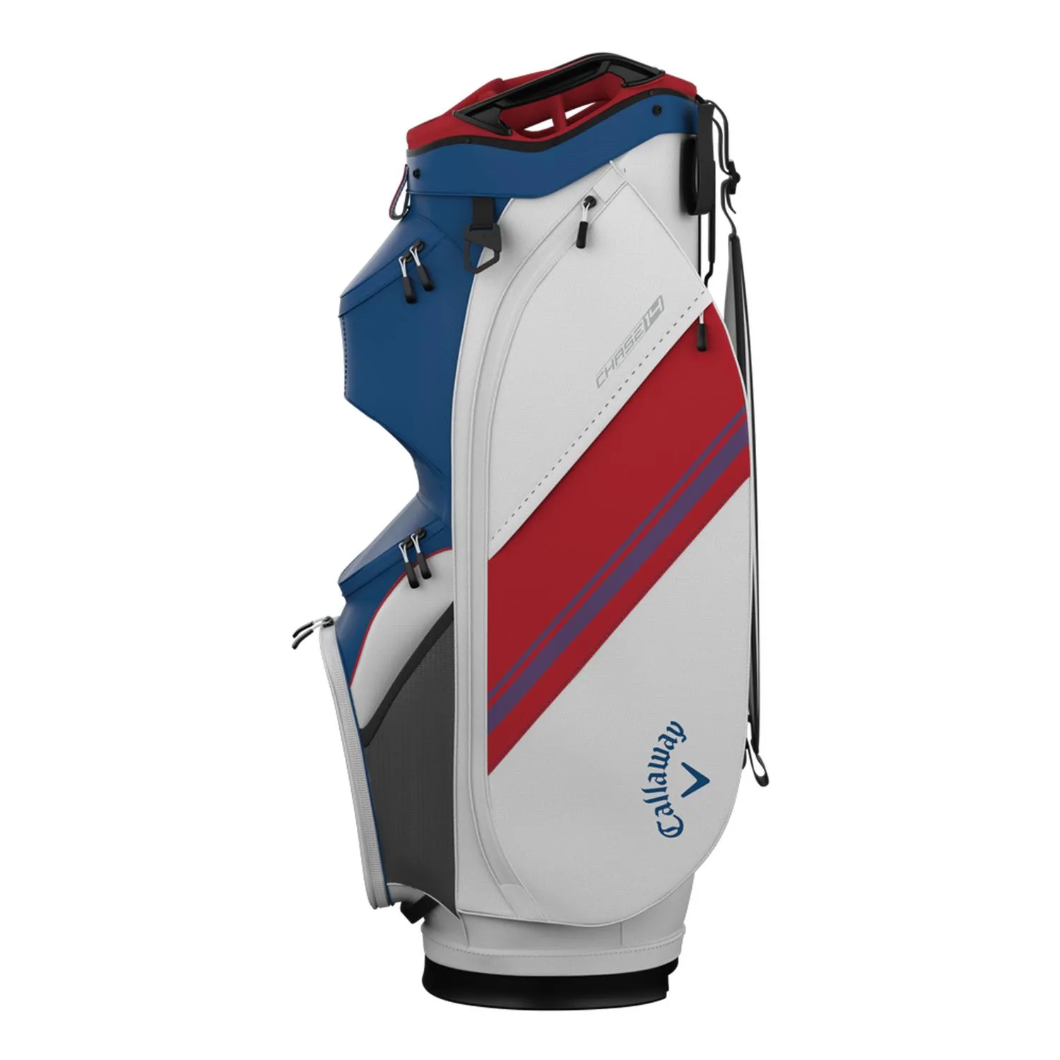 Callaway® Chase 14 Golf Cart Bag view 3