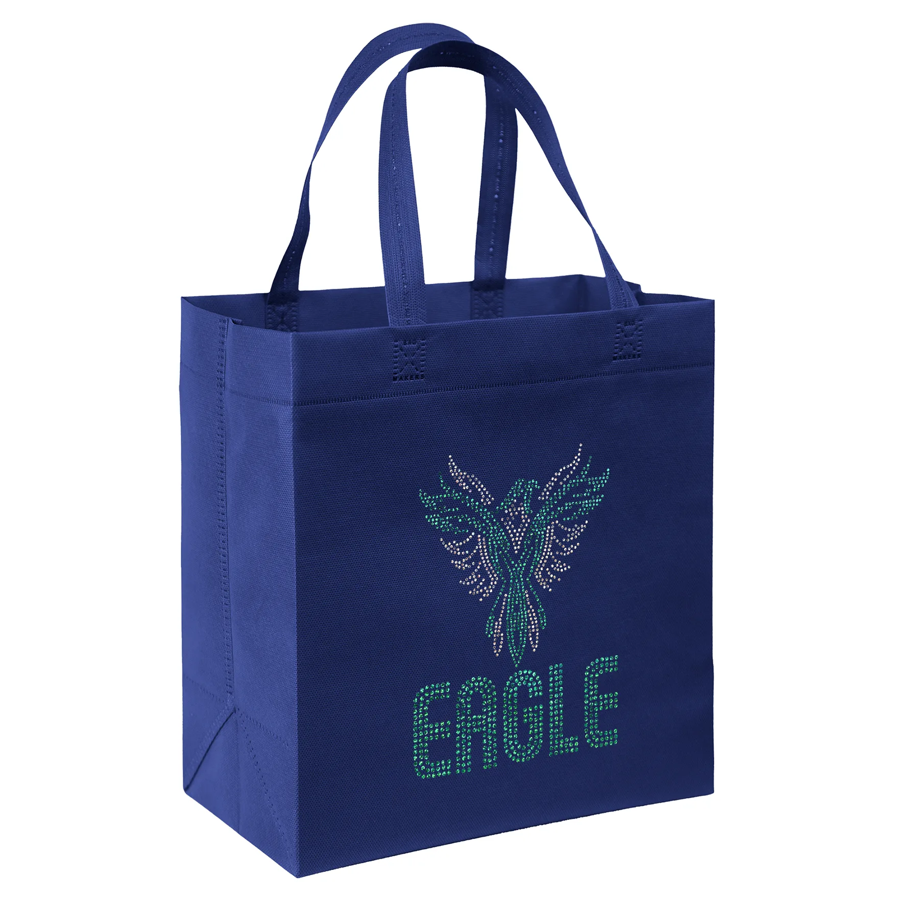 Royal Blue Logo
