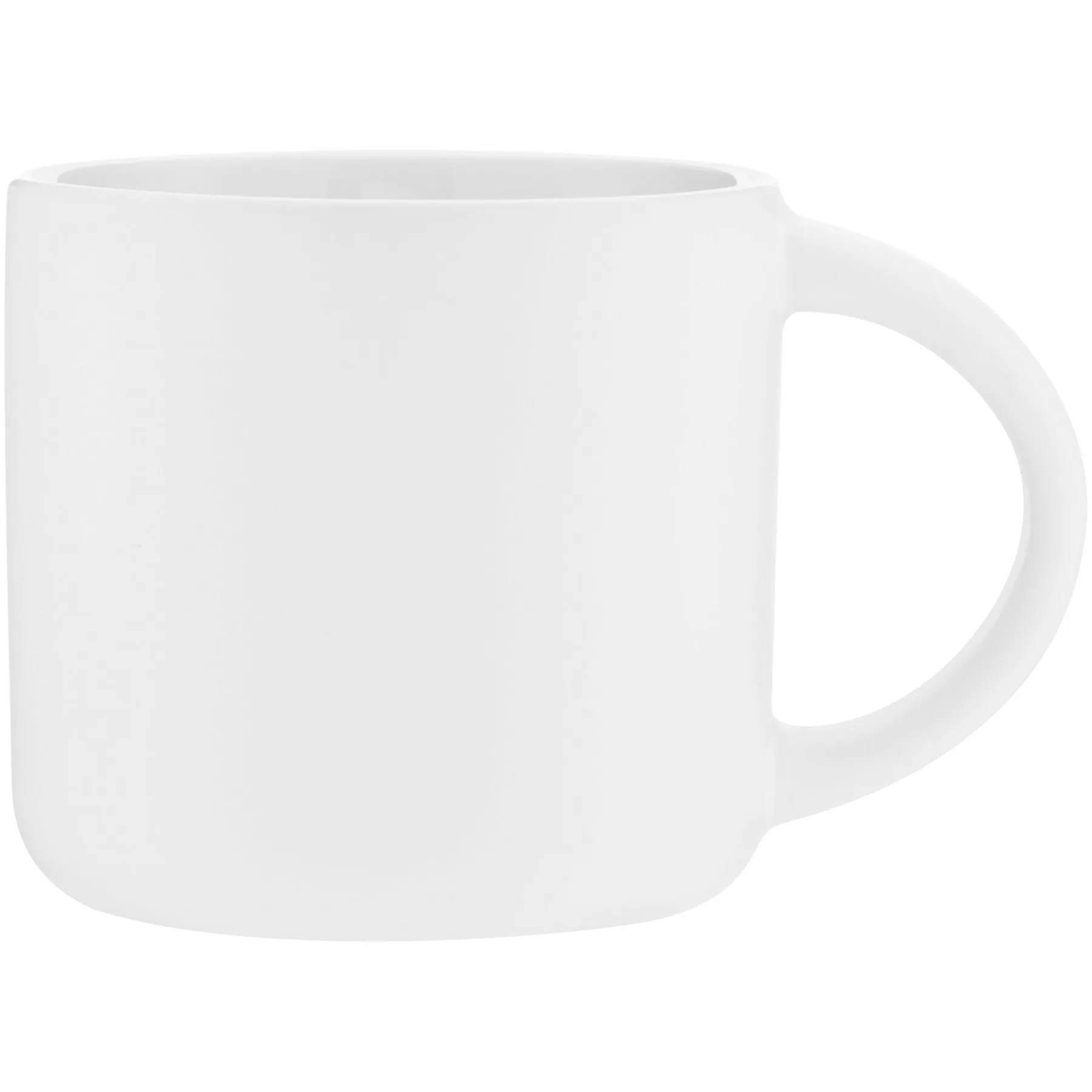 20 oz Minolo Ceramic Coffee Mug view 2