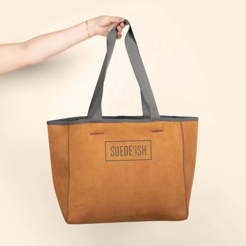 Bourbon Brown/Various Logo Lifestyle