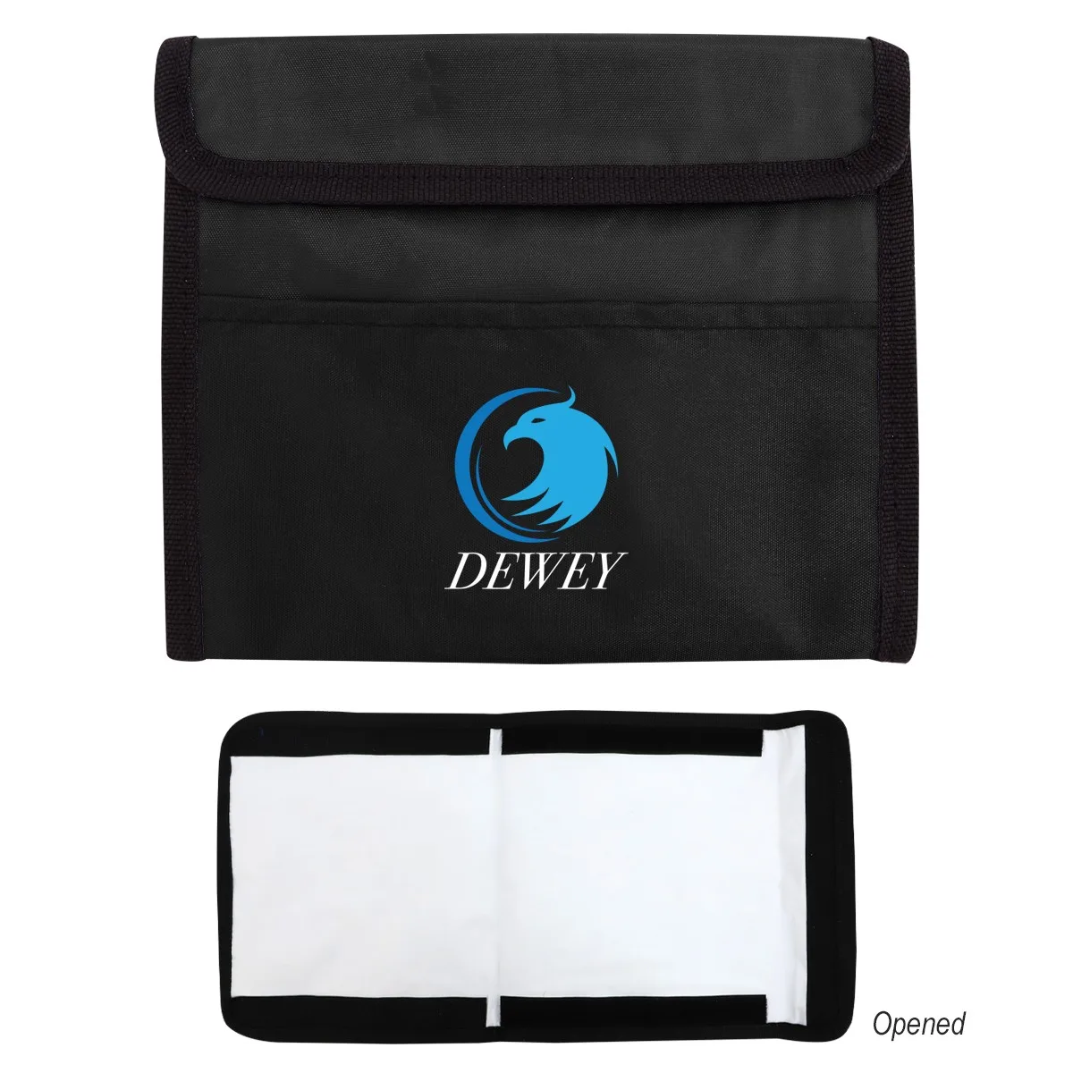 76252 BLK Colorbrite