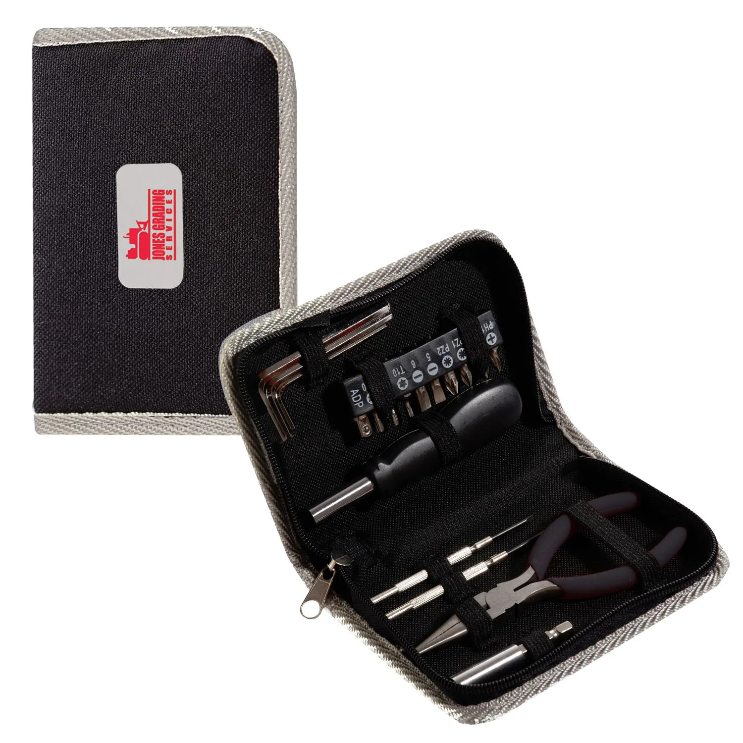 Captain Tool Set view 2