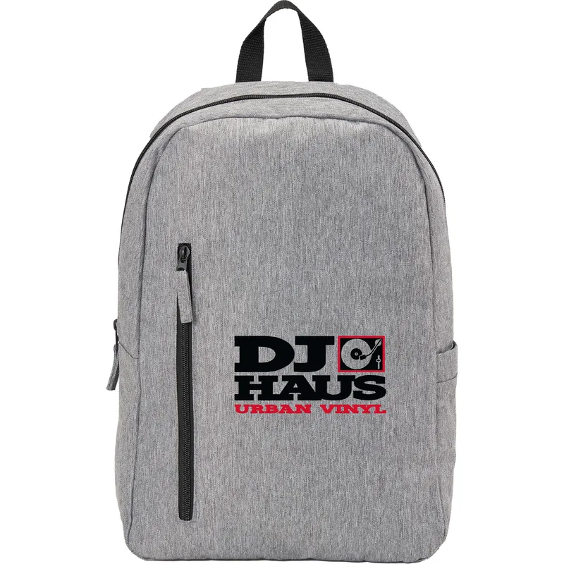 Skye Recycled 15'' Laptop Backpack