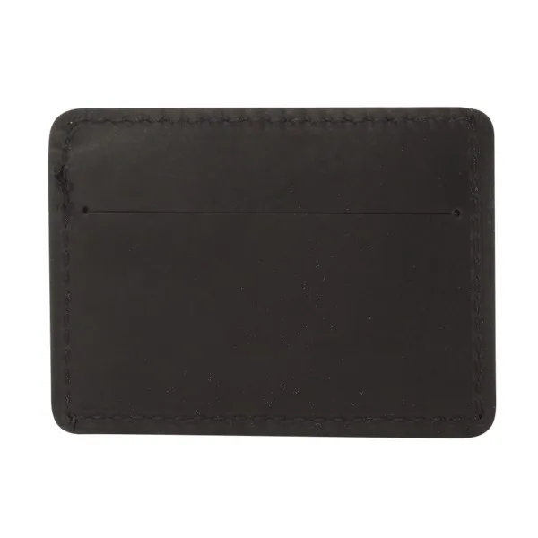 Black Blank
