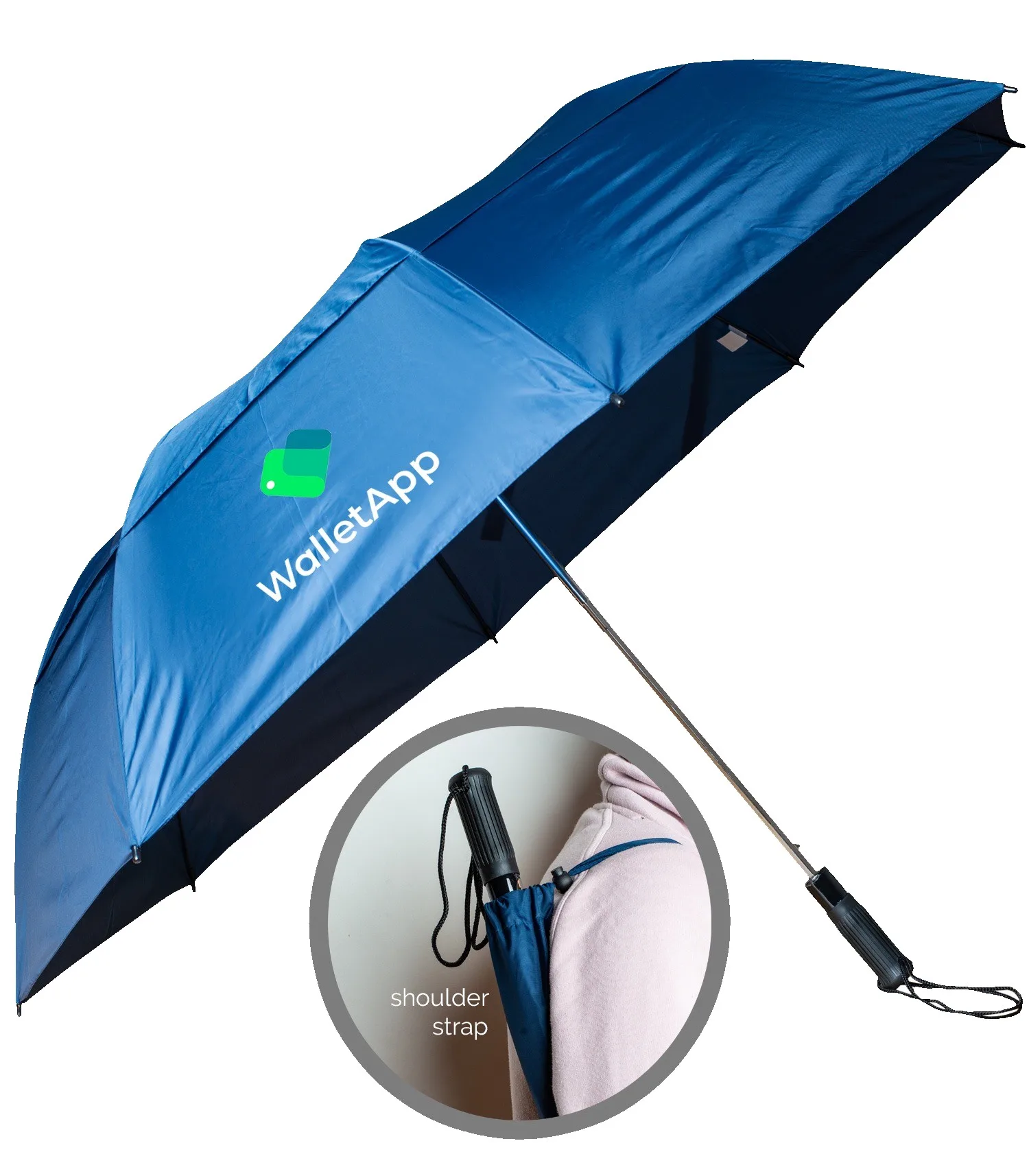 The Champ Umbrella