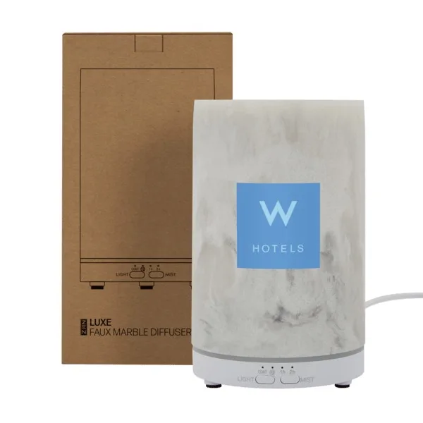 Luxe – Faux Marble Diffuser view 4