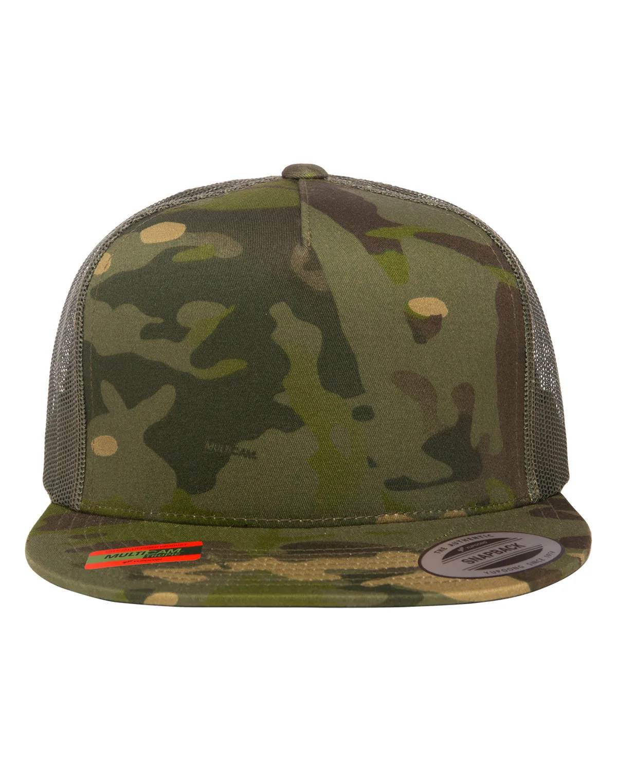 Tropic/ Green
