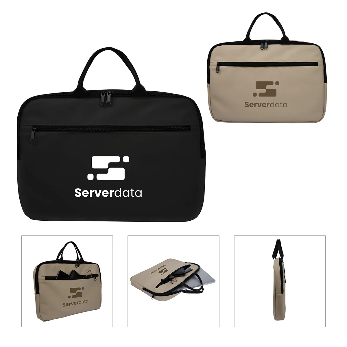 Access 15.6" Laptop Sleeve