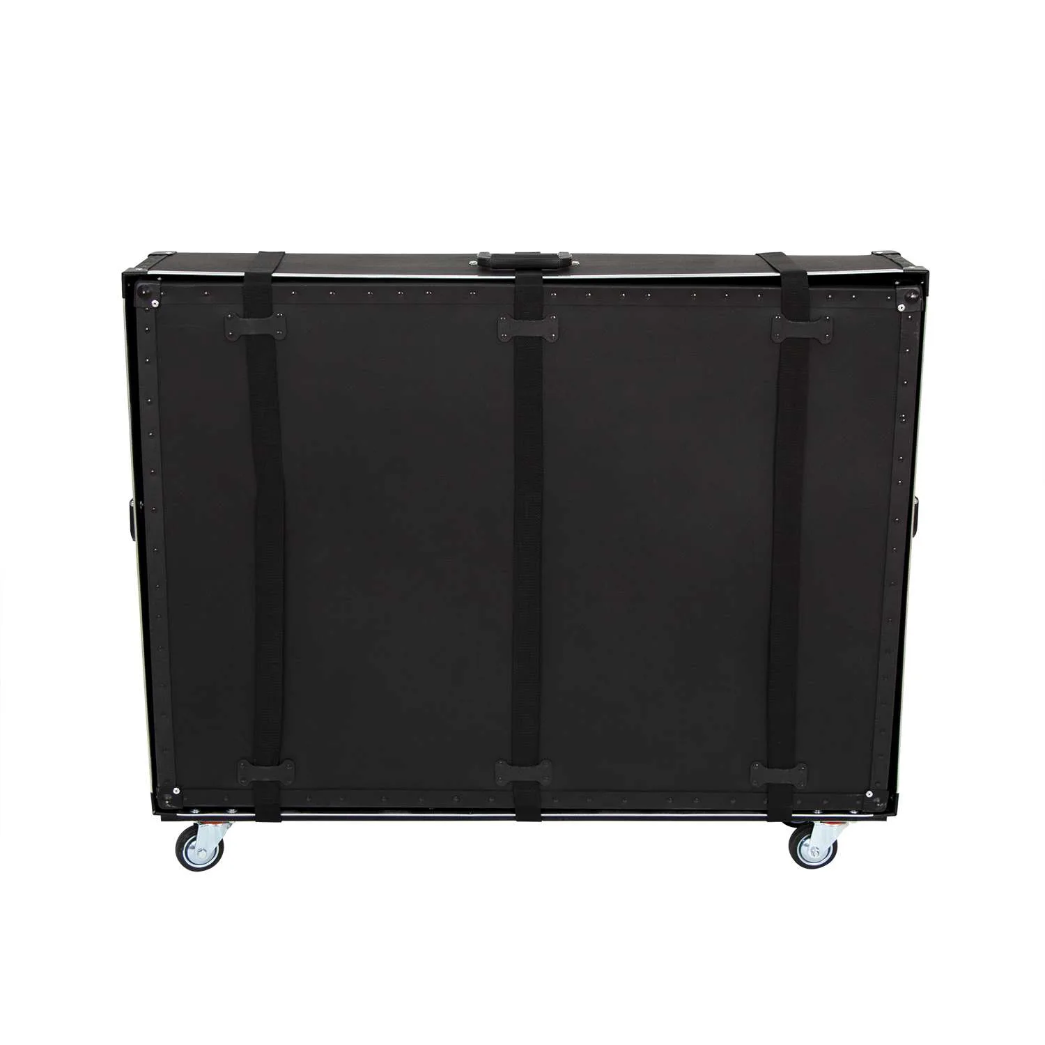 Floor Display Hard Case with Wheels view 4