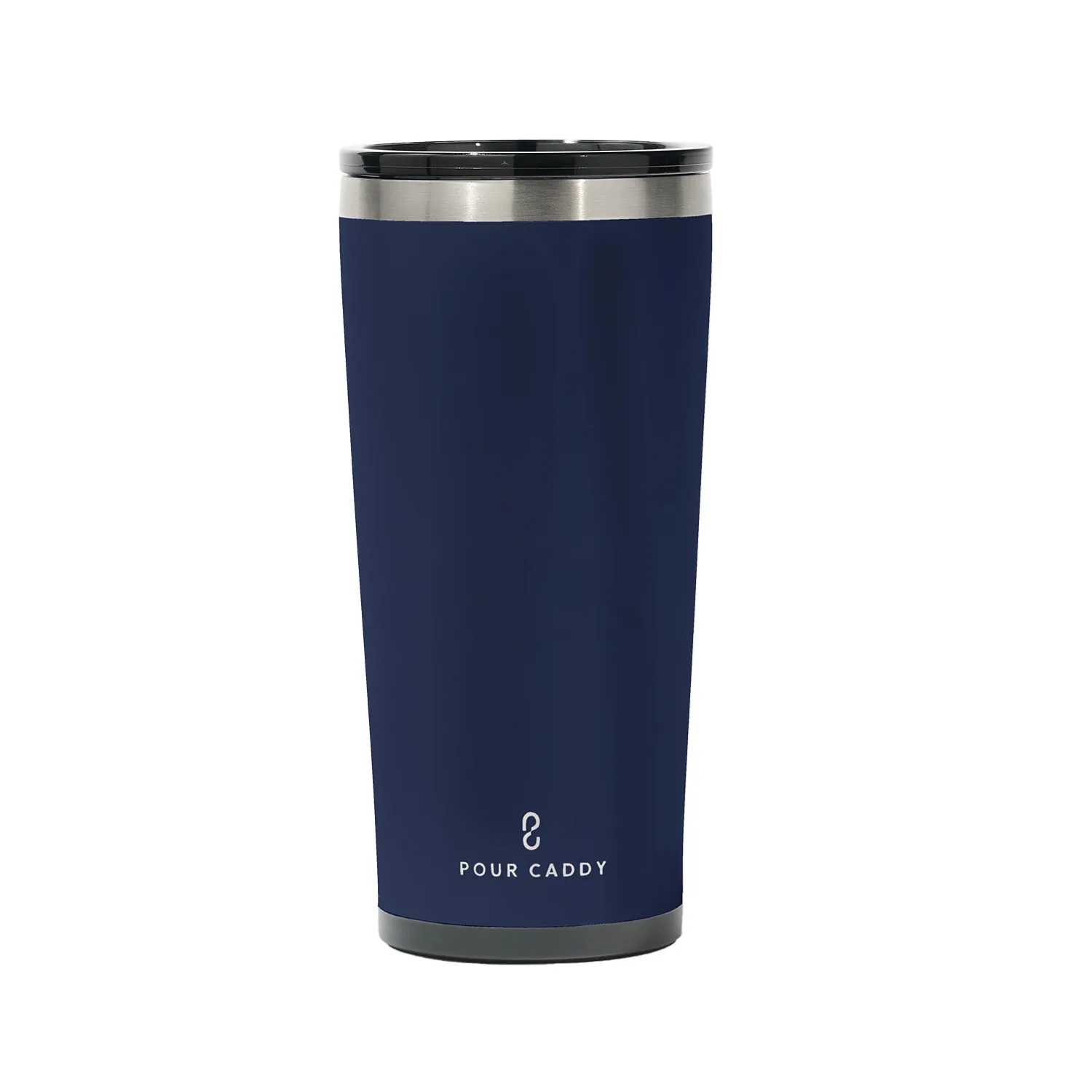 Pour Caddy® Go Caddy 18 oz Insulated Tumbler with Speaker view 3