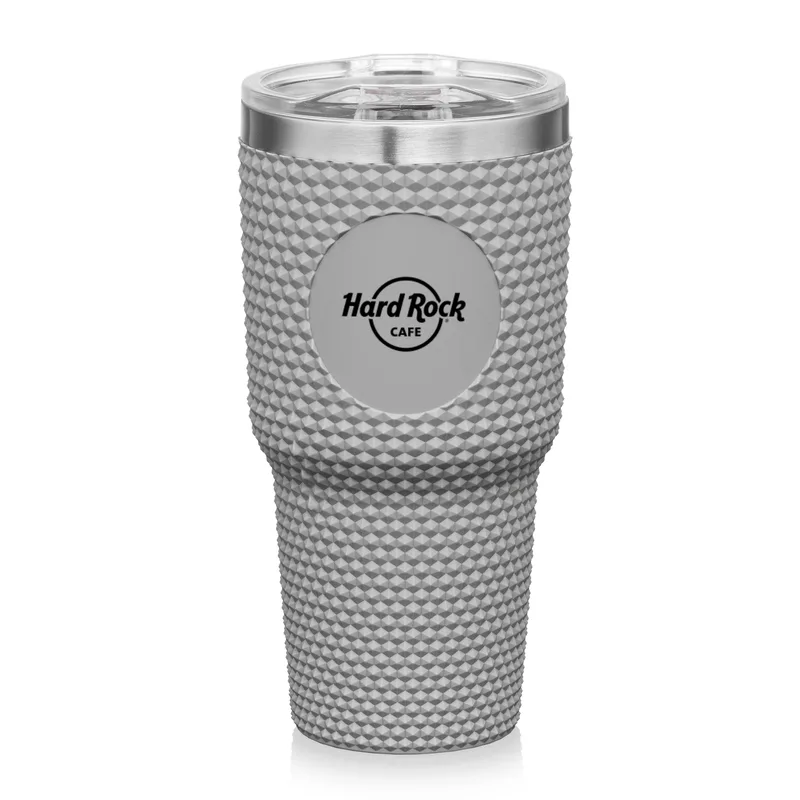 Adamas Textured Double Wall Tumbler - 27oz
