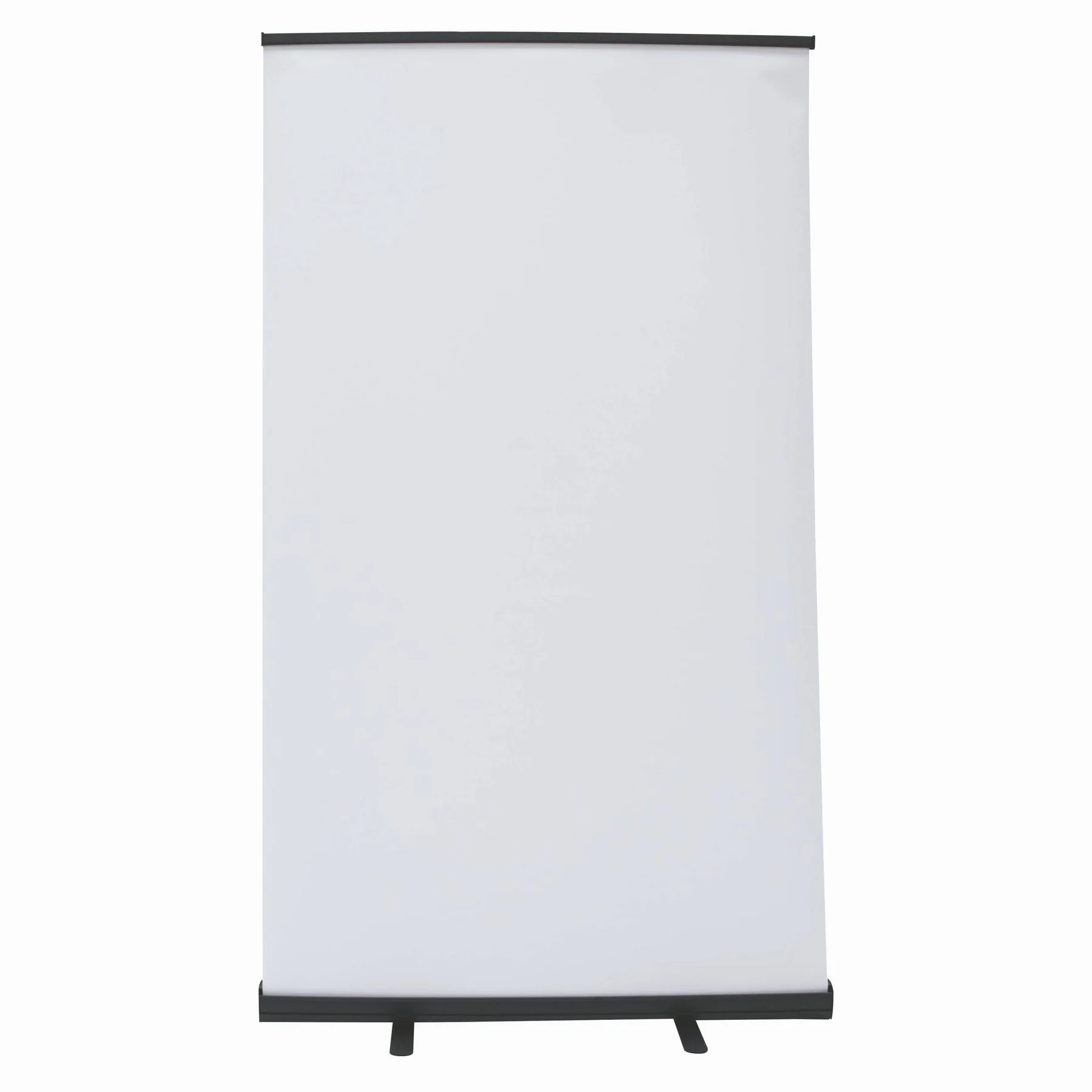 48" Economy Retractor Kit (No-Curl Hybrid Media) view 2