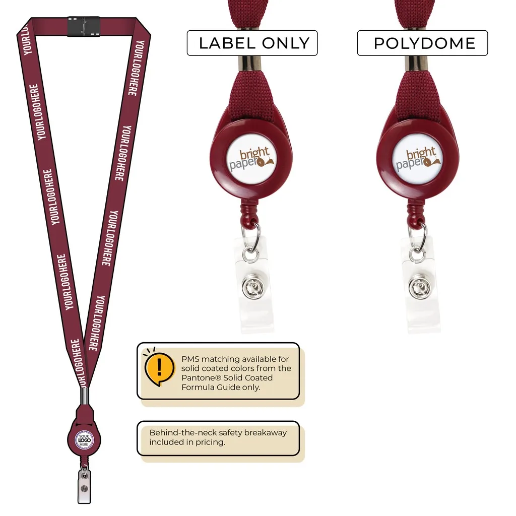 Maroon Red 195C