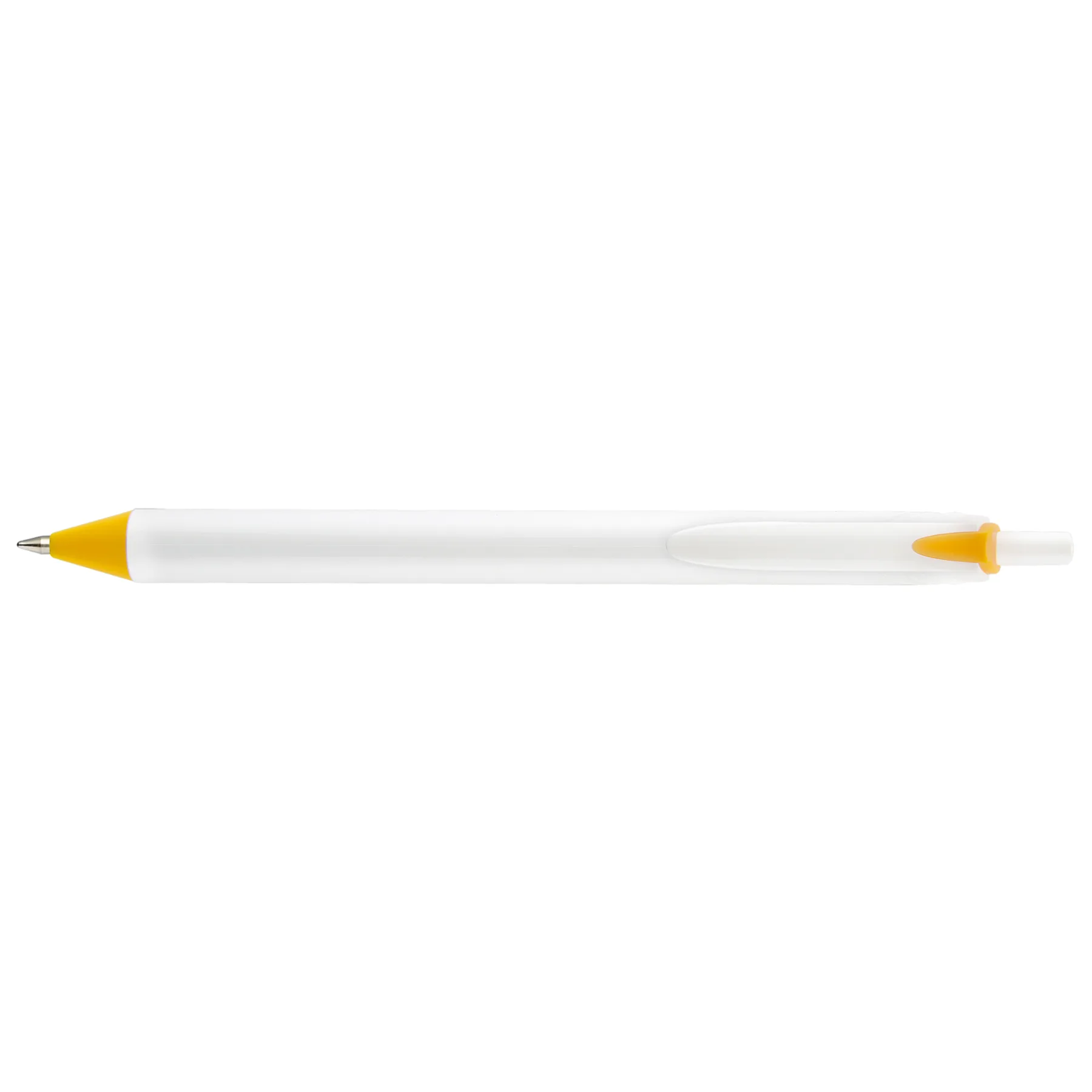 White / Yellow