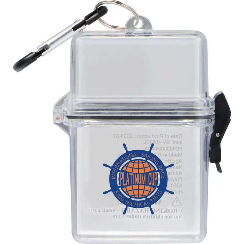 On-The-Go Dominoes Set