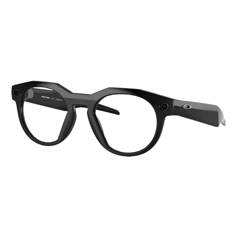 Oakley Meta HSTN AI Glasses