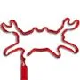 Crab Inkbend Standard, Bent Pen