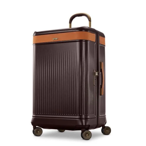 Hartmann Reserve Oak Brown Medium Journey Spinner