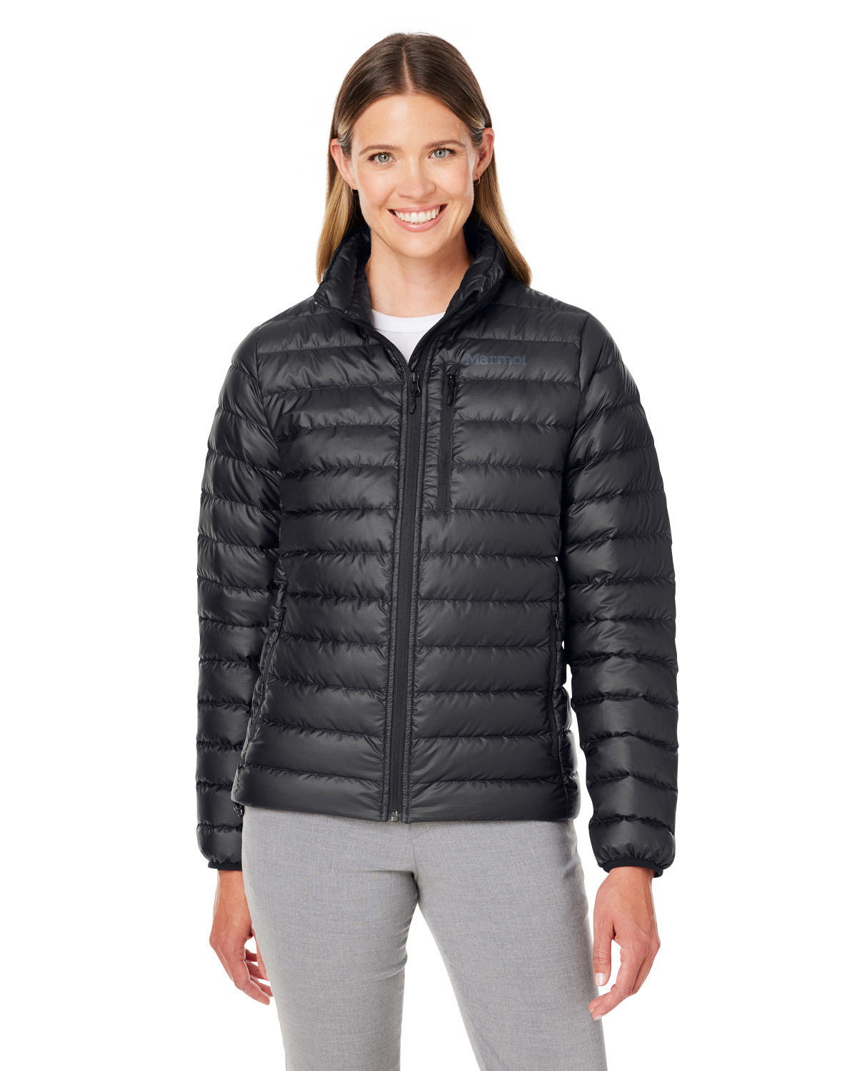 Marmot Mountain Ladies' M2 Highlander Jacket