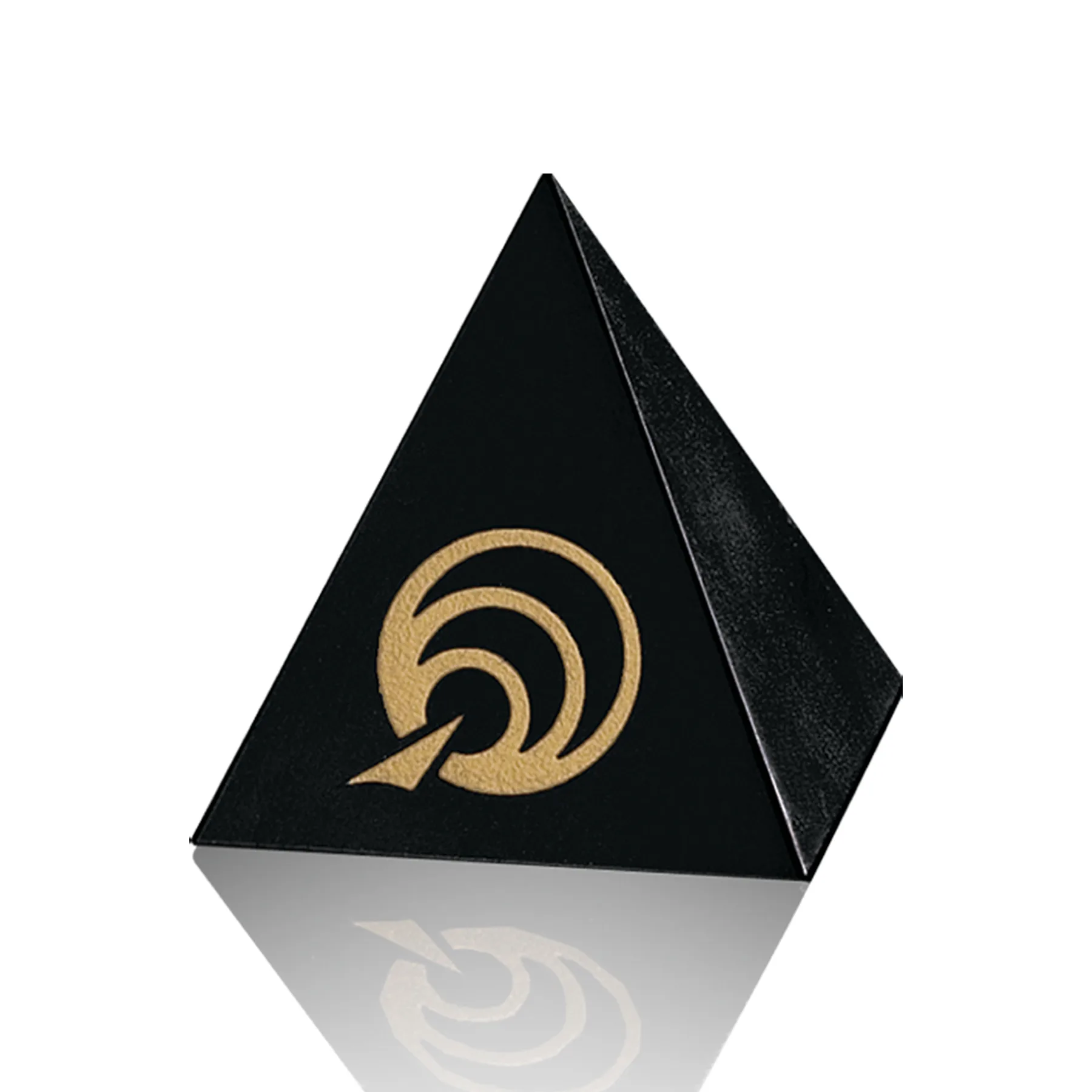 3" x 3" x 3"