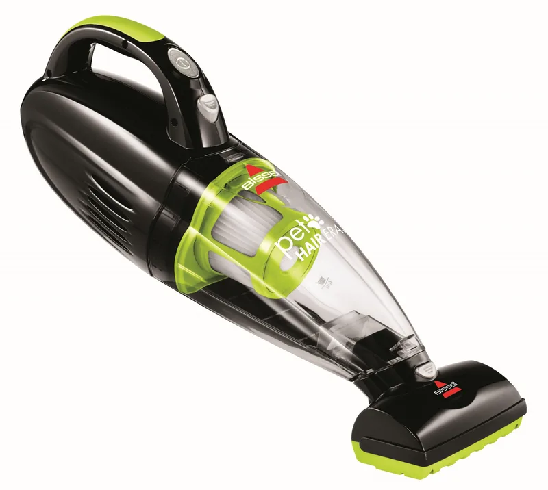 BISSELL® Pet Hair Eraser Cordless Hand Vacuum