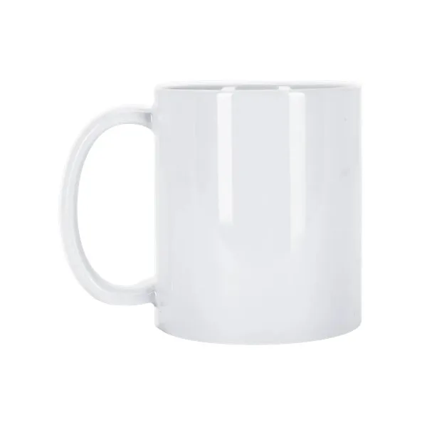 Copenhagen 11oz Full Color Glossy Custom Mug view 3