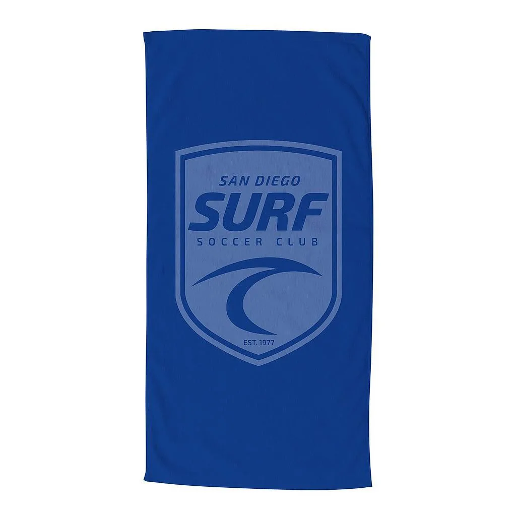 Resort Beach Towel view 7