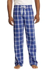 District® Flannel Plaid Pant.