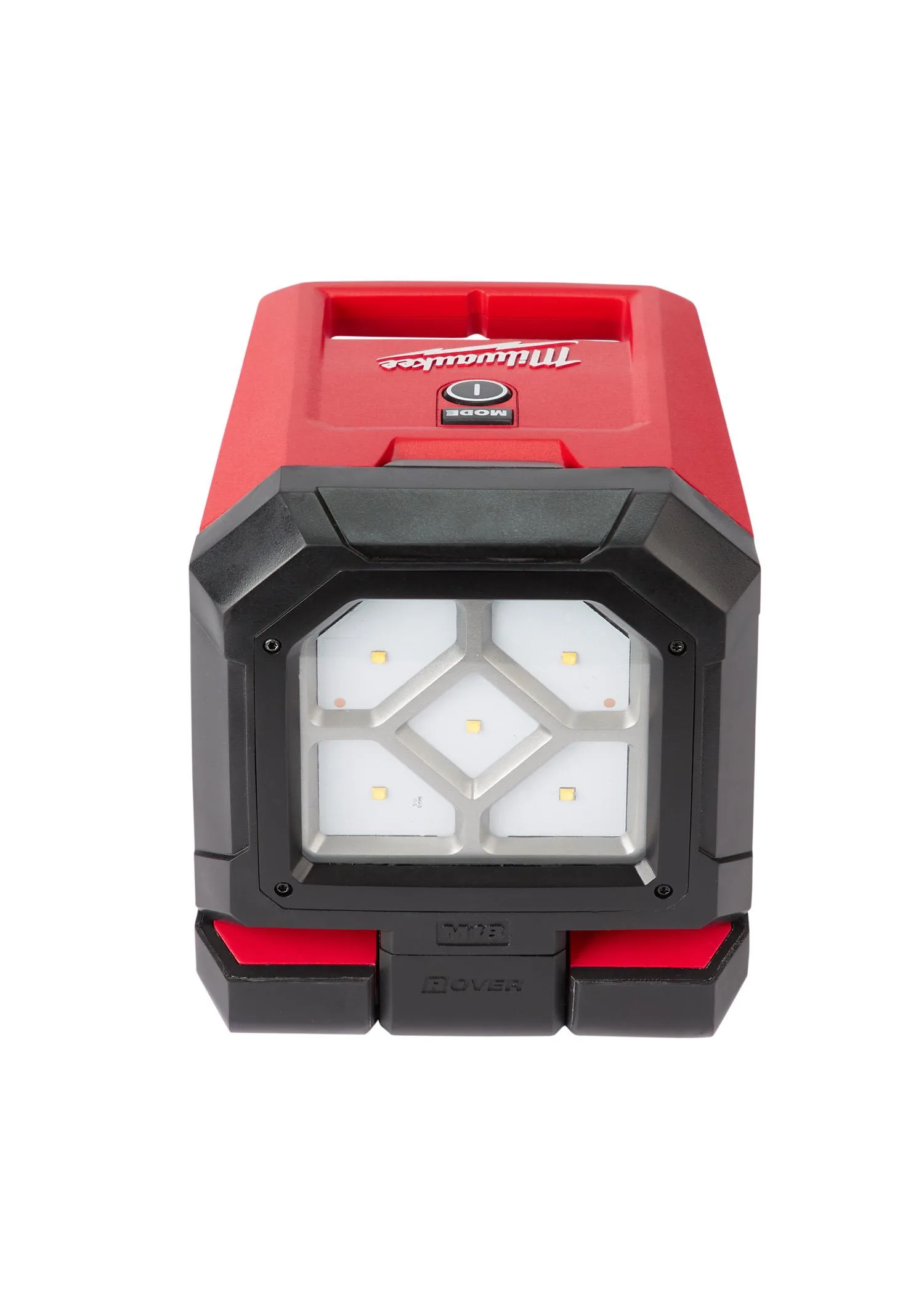 Milwaukee M18 Rover Mounting Flood Light - Tool Only