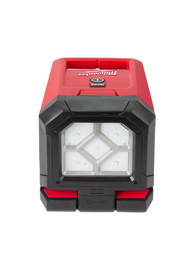 Milwaukee M18 Rover Mounting Flood Light - Tool Only