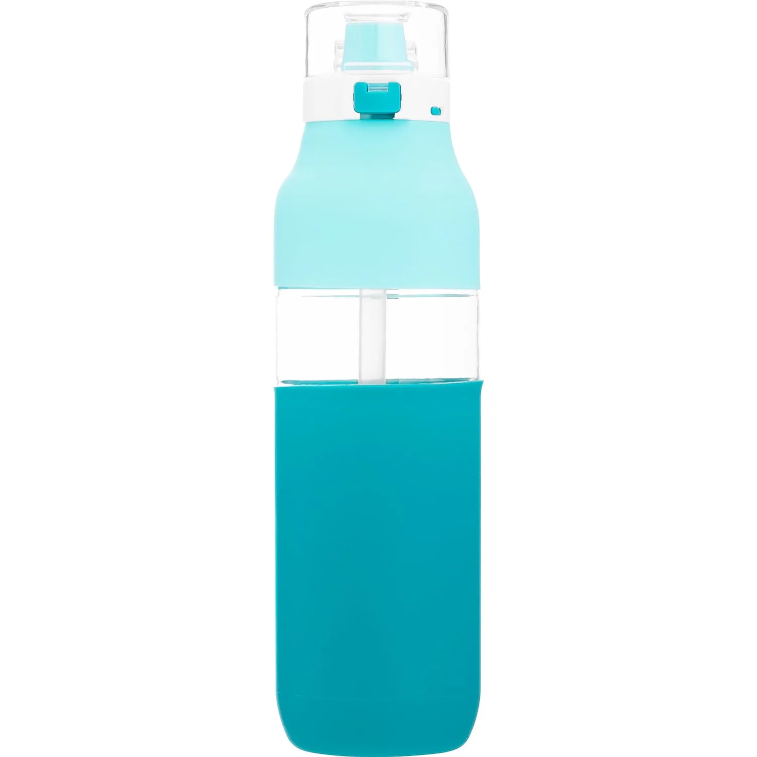 25 oz h2go Void Water Bottle view 2