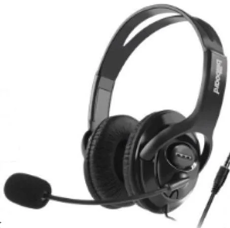 Billboard Performance Teleconference & Gaming Headset