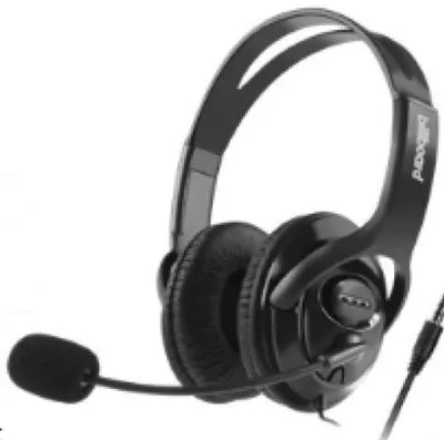 Billboard Performance Teleconference & Gaming Headset