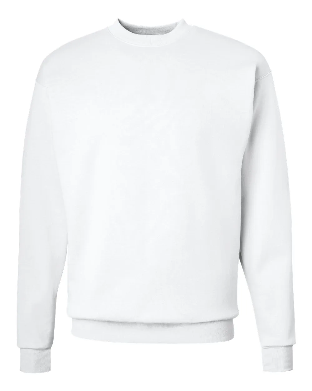 Hanes® Unisex EcoSmart® Crewneck Sweatshirt