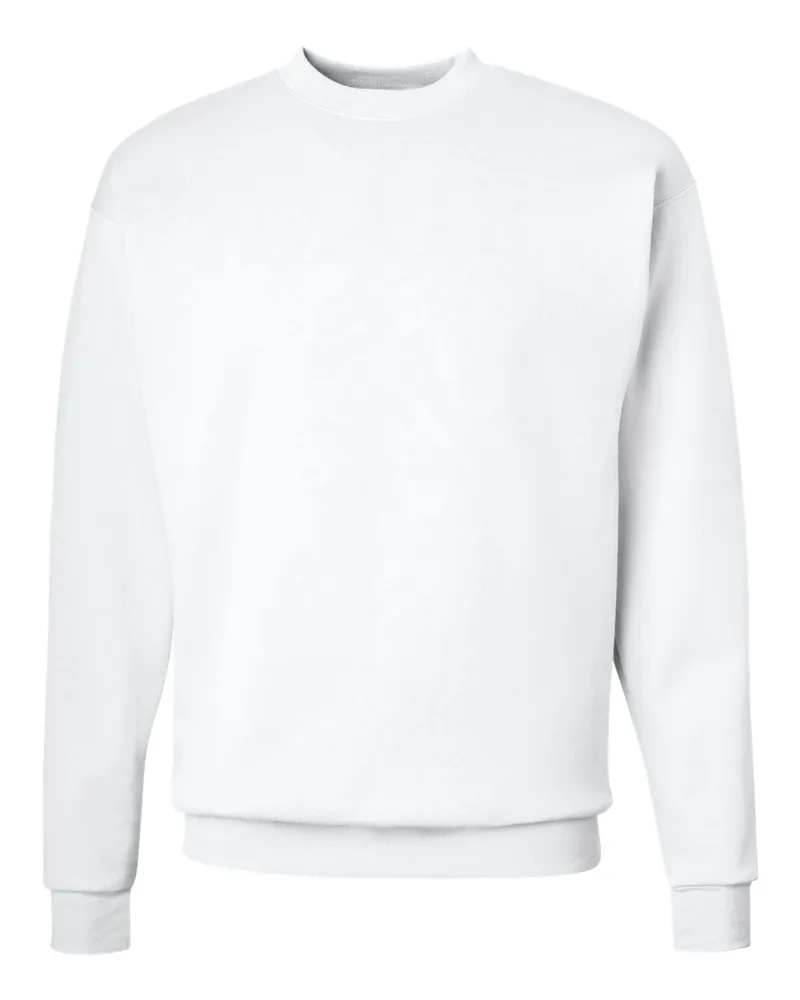 Hanes® Unisex EcoSmart® Crewneck Sweatshirt