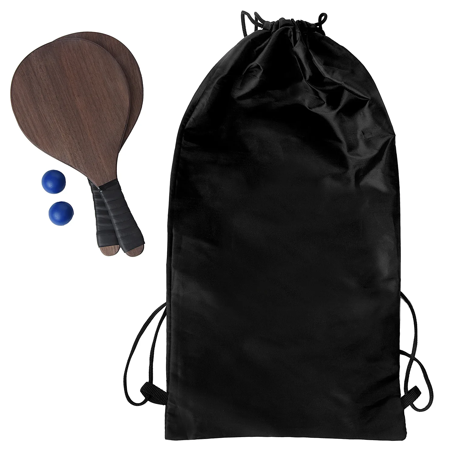 Paddle Ball Set view 2