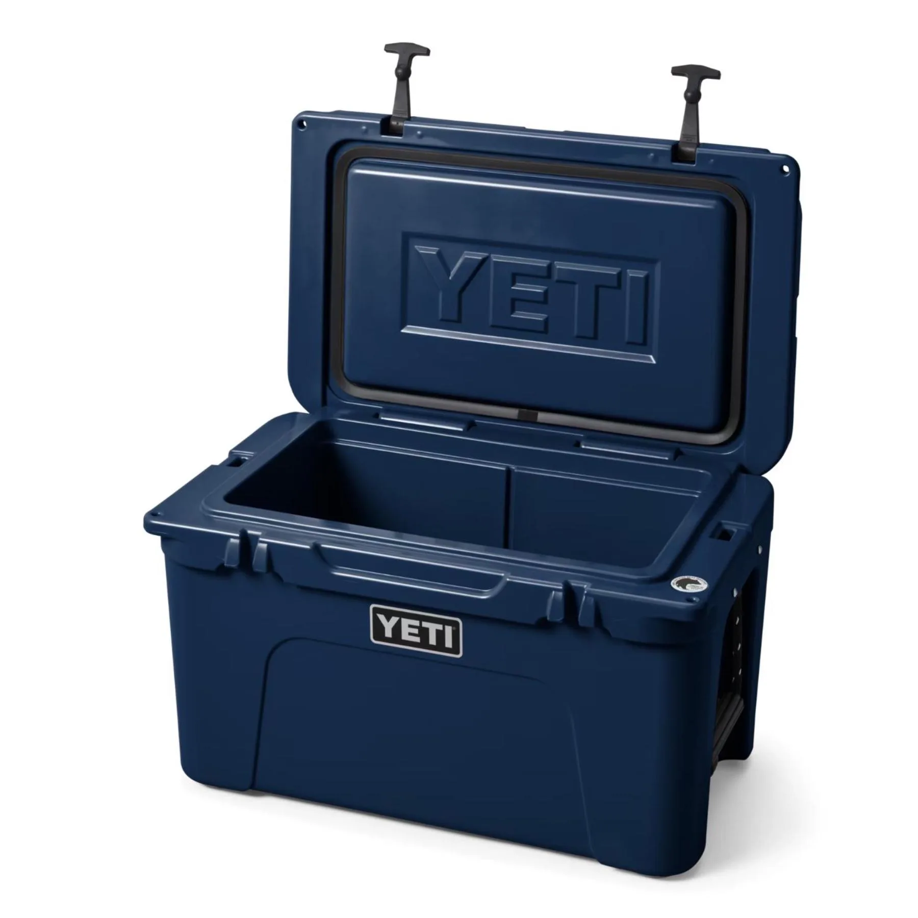 45 QT YETI® Tundra Hard Cooler Ice Chest (25.6" x 15.5") view 2
