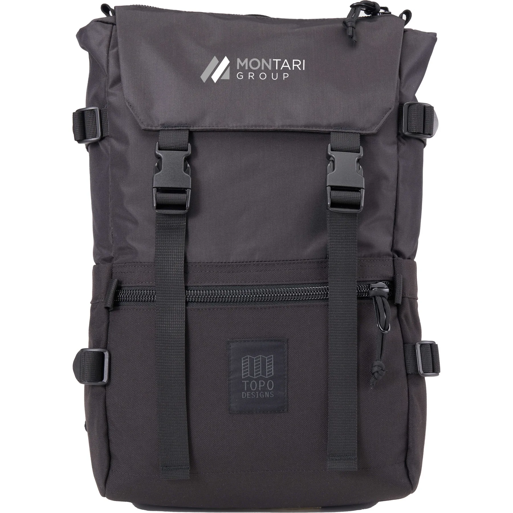 Topo Designs Rover Pack Classic 15'' Laptop Backpack