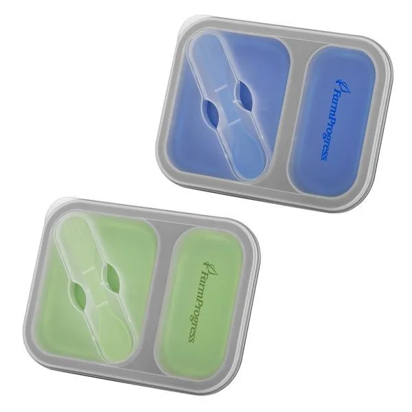 Lunch-On-The-Go Lunch Box