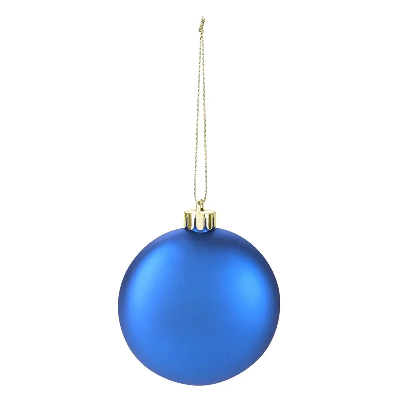 Round Disk Ornament view 3